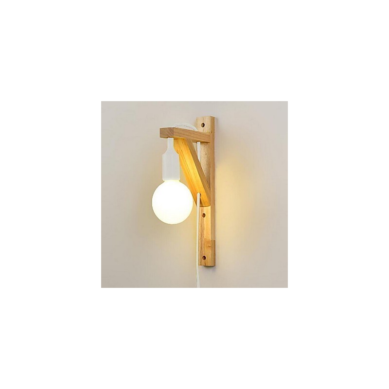Apliques de pared vintage Otros apliques de pared con luz descendente