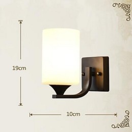 Apliques de pared vintage Otros apliques de pared con iluminación ascendente