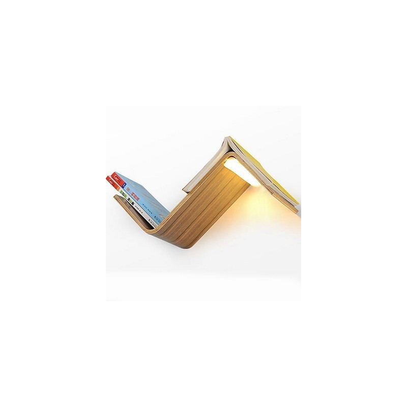 Apliques de pared vintage Otros apliques de pared con luz descendente