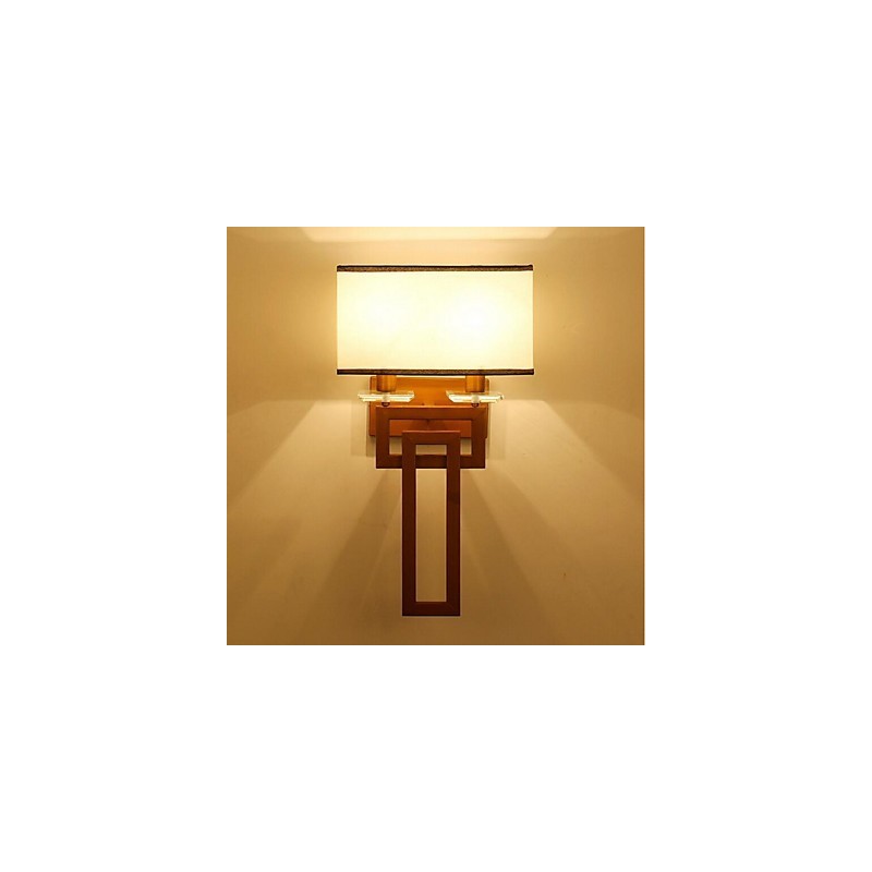 Moderno Contemporáneo Otros Característica Apliques de pared Uplight Lámpara de pared