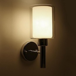 Moderno Contemporáneo Otros Característica Apliques de pared Uplight Lámpara de pared