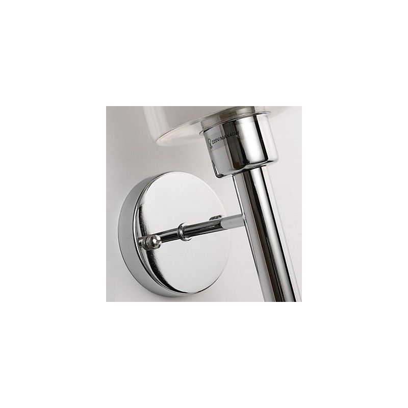 Moderno Contemporáneo Otros Característica Apliques de pared Uplight Lámpara de pared