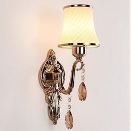 Apliques de pared vintage Otros apliques de pared con iluminación ascendente