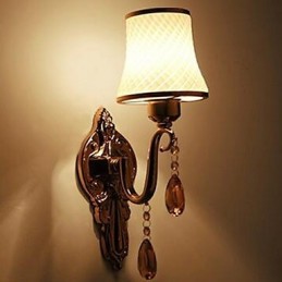 Apliques de pared vintage Otros apliques de pared con iluminación ascendente