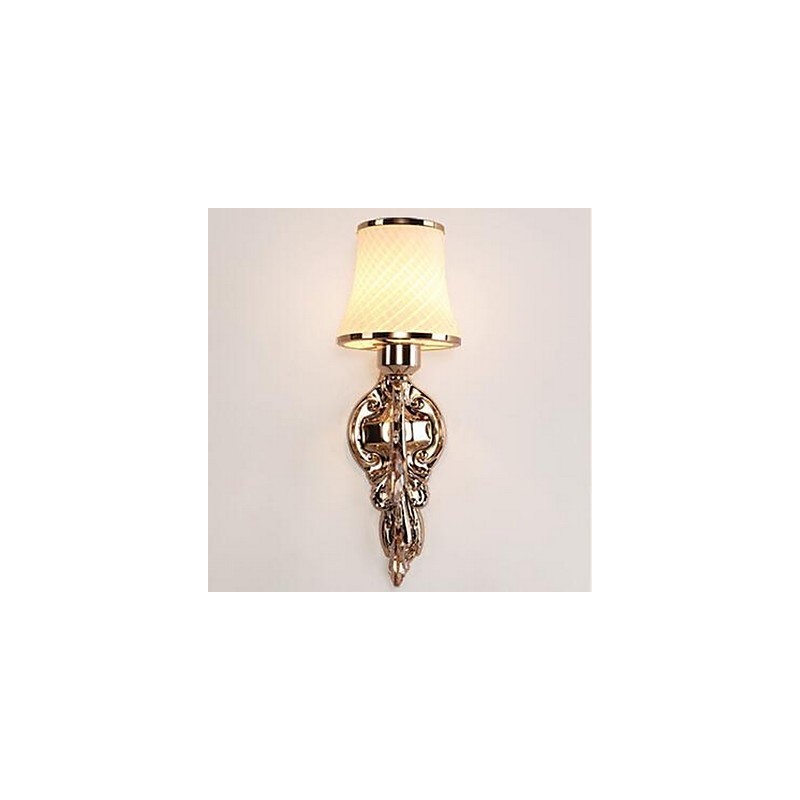 Apliques de pared vintage Otros apliques de pared con iluminación ascendente