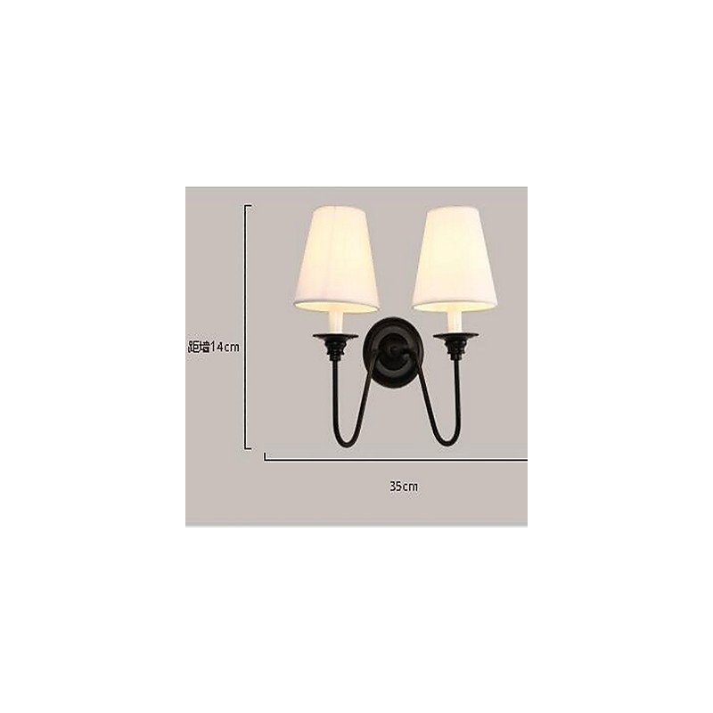 Moderno Contemporáneo Otros Característica Downlight Apliques de pared Luz de pared