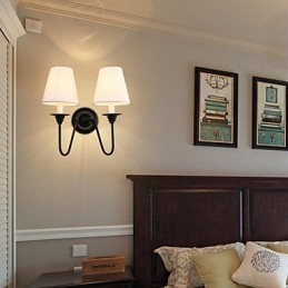 Moderno Contemporáneo Otros Característica Downlight Apliques de pared Luz de pared