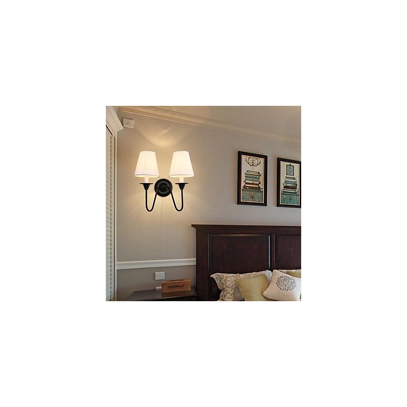 Moderno Contemporáneo Otros Característica Downlight Apliques de pared Luz de pared