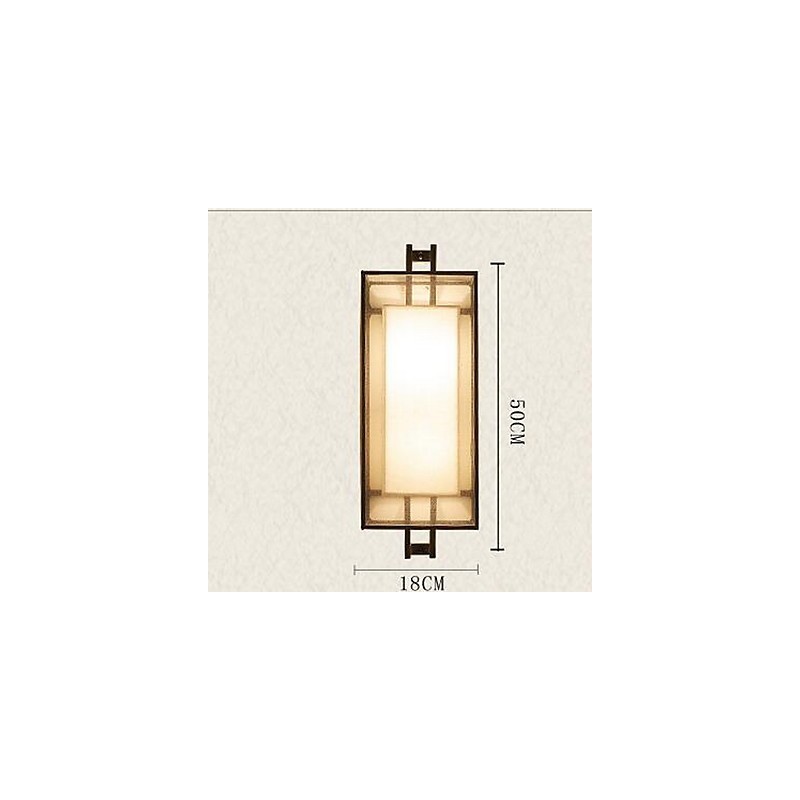 Moderno Contemporáneo Otros Característica Luz ambiental Apliques de pared Luz de pared