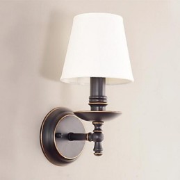 Apliques de pared vintage Otros apliques de pared con luz descendente