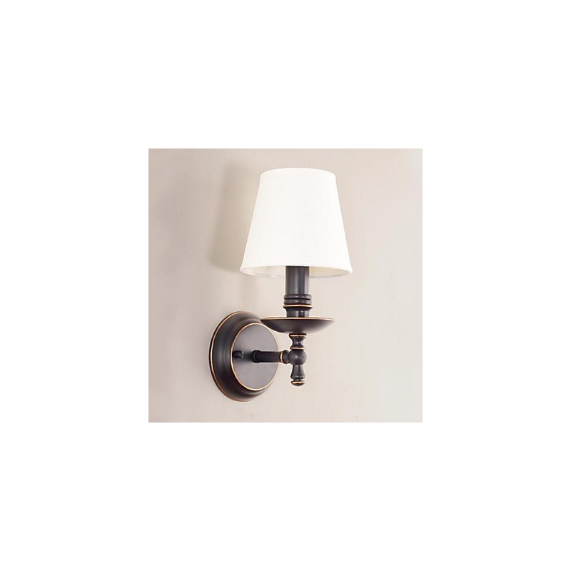Apliques de pared vintage Otros apliques de pared con luz descendente