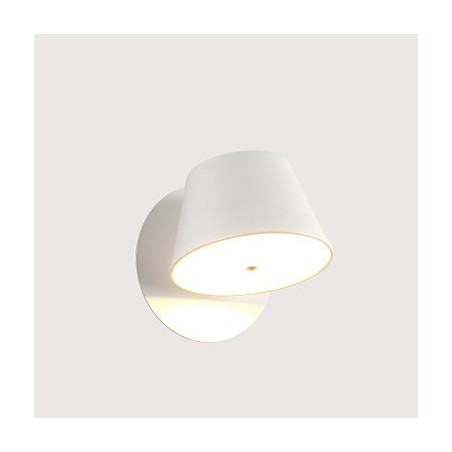 Apliques de pared con luz ambiental contemporánea moderna y característica Apliques de pared con luz ambiental contemporánea moderna y característica