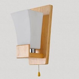Moderno Contemporáneo Otros Característica Apliques de pared Uplight Lámpara de pared