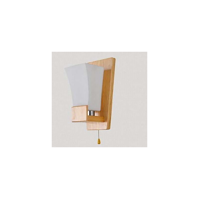 Moderno Contemporáneo Otros Característica Apliques de pared Uplight Lámpara de pared