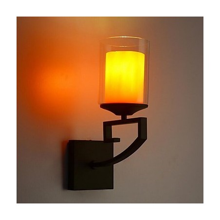 Apliques de pared vintage Otros apliques de pared con iluminación ascendente Apliques de pared vintage Otros apliques de pared con iluminación ascendente