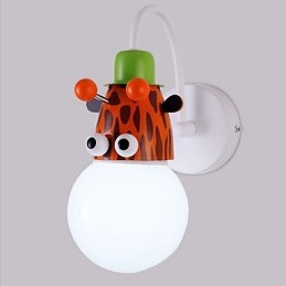 Moderno Contemporáneo Otros Característica Downlight Apliques de pared Luz de pared