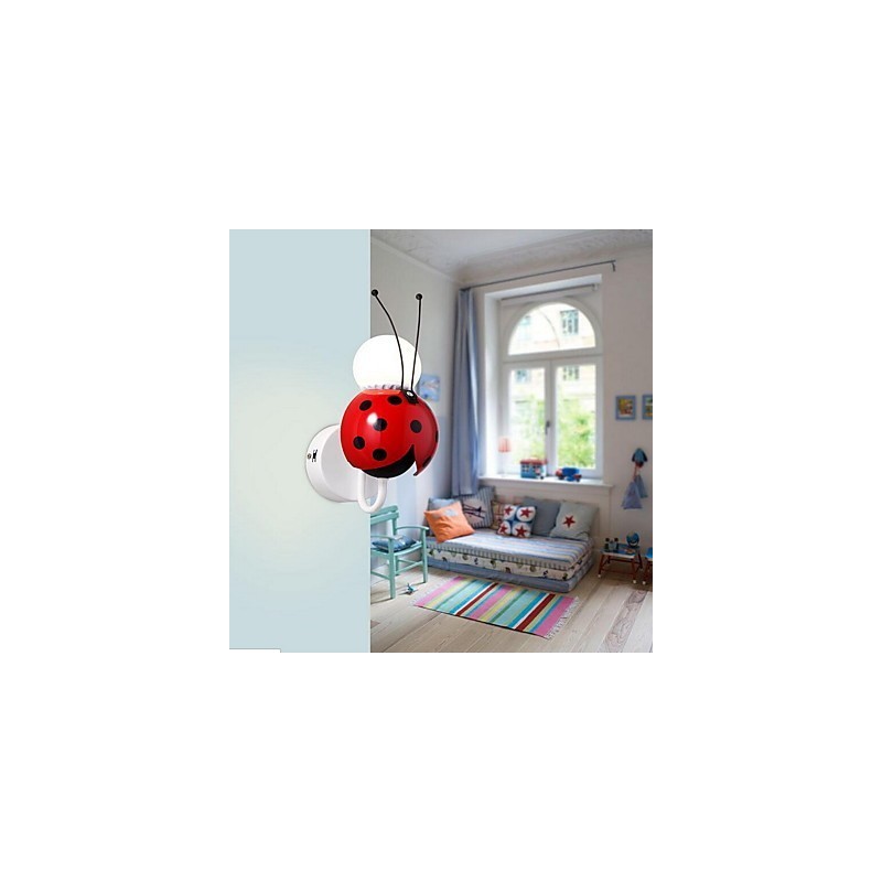 Moderno Contemporáneo Otros Característica Downlight Apliques de pared Luz de pared