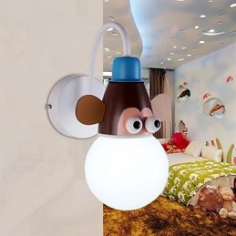 Moderno Contemporáneo Otros Característica Downlight Apliques de pared Luz de pared