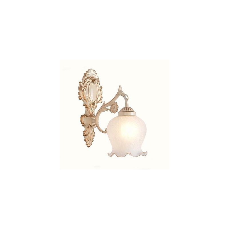 Apliques de pared vintage Otros apliques de pared con luz descendente