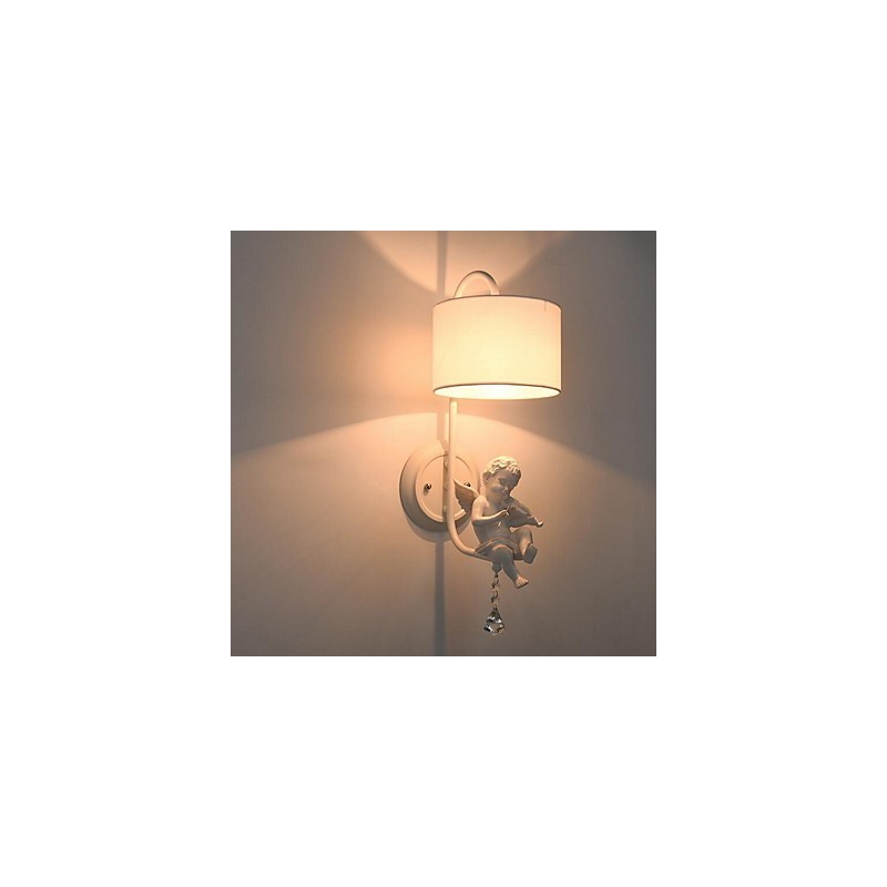 Apliques de pared vintage Otros apliques de pared con luz descendente