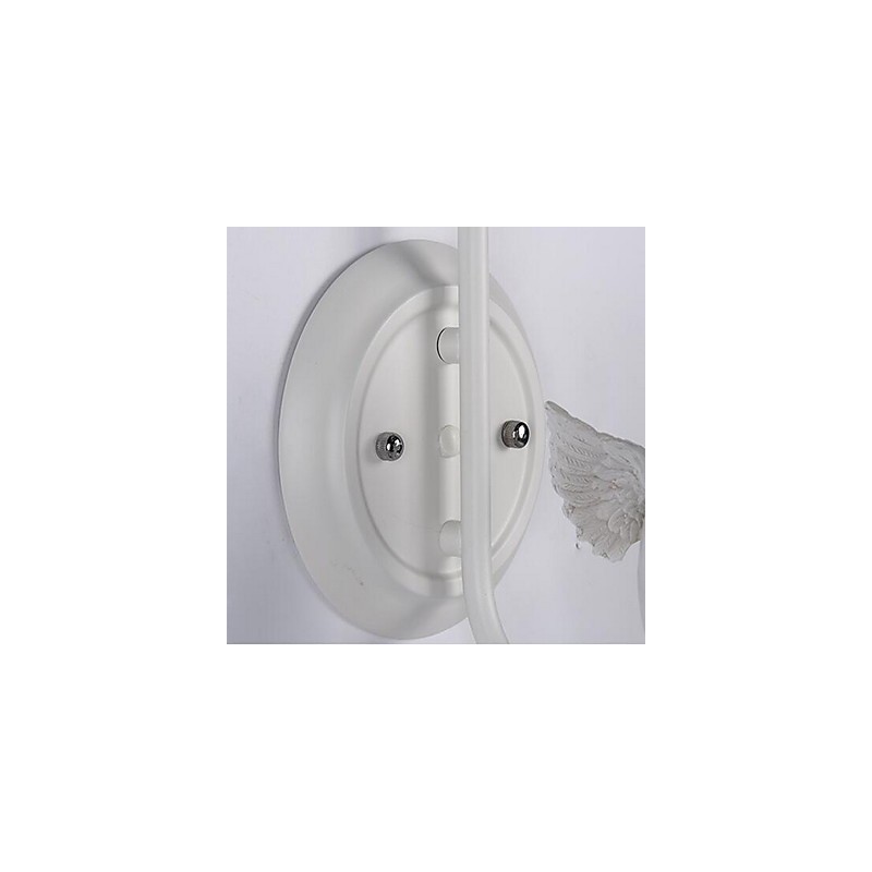 Apliques de pared vintage Otros apliques de pared con luz descendente
