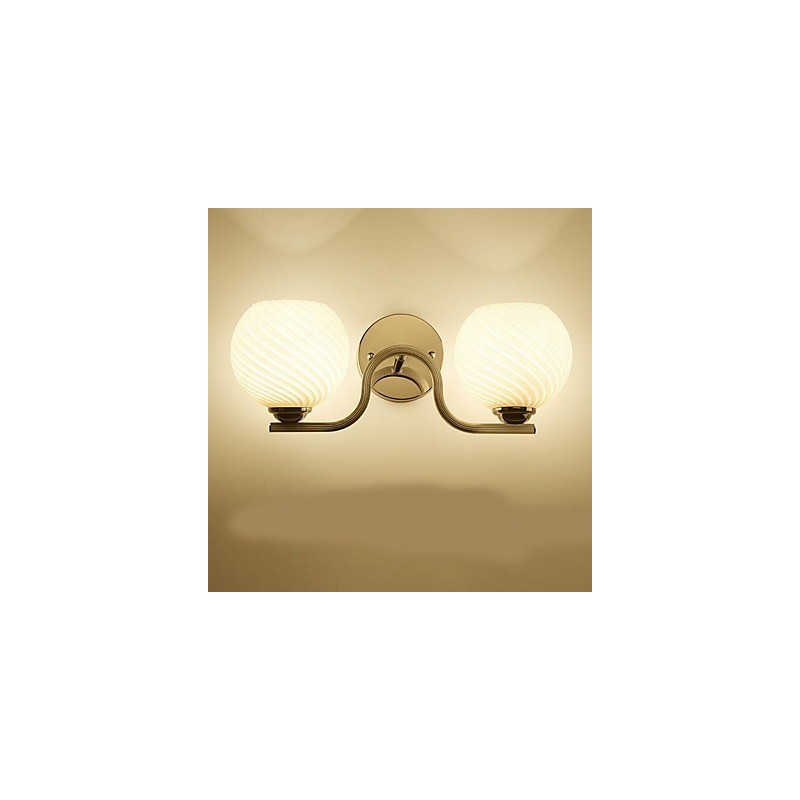 Moderno Contemporáneo Otros Característica Apliques de pared Uplight Lámpara de pared