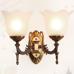 Moderno Contemporáneo Otros Característica Apliques de pared Uplight Lámpara de pared