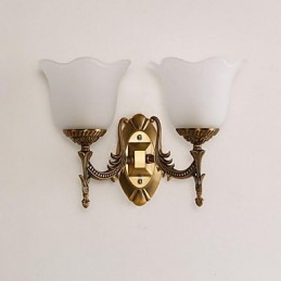 Moderno Contemporáneo Otros Característica Apliques de pared Uplight Lámpara de pared