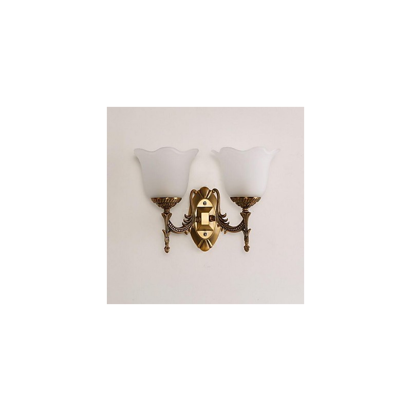 Moderno Contemporáneo Otros Característica Apliques de pared Uplight Lámpara de pared
