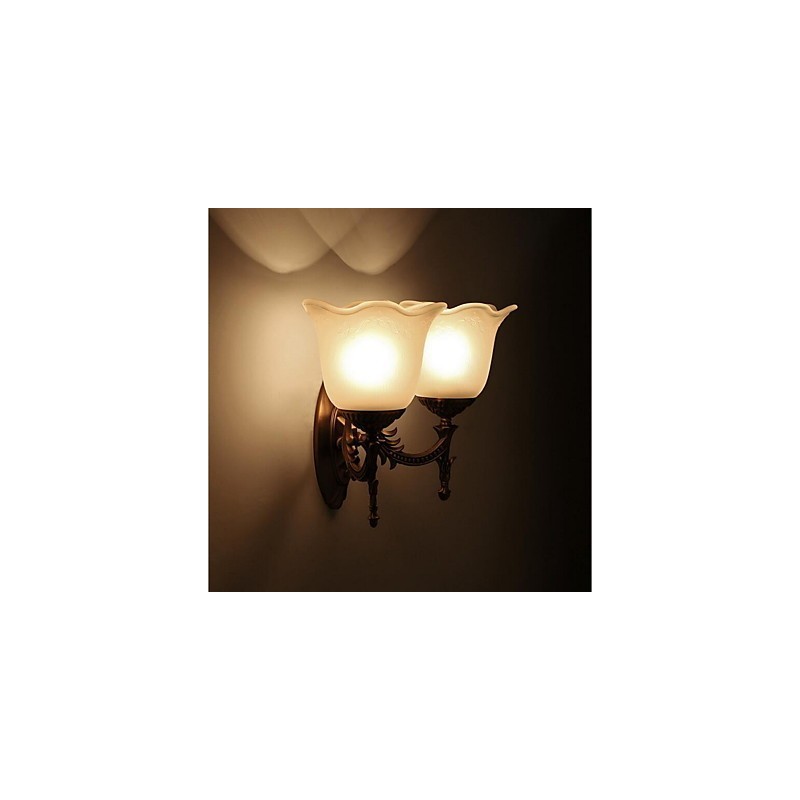 Moderno Contemporáneo Otros Característica Apliques de pared Uplight Lámpara de pared