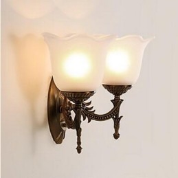 Moderno Contemporáneo Otros Característica Apliques de pared Uplight Lámpara de pared