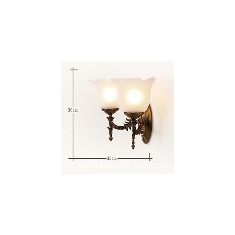 Moderno Contemporáneo Otros Característica Apliques de pared Uplight Lámpara de pared