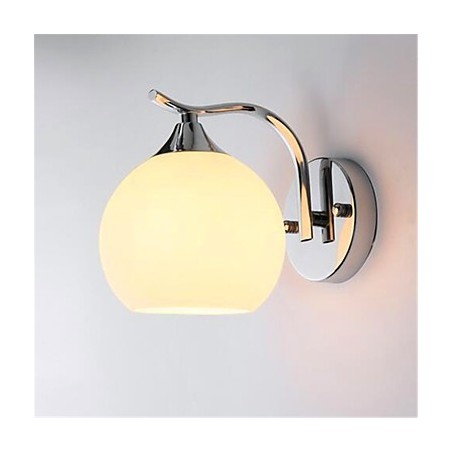 Apliques de pared con luz ambiental moderna y contemporánea con acabado galvanizado para protección ocular de estilo mini. Apliques de pared con luz ambiental moderna y contemporánea con acabado galvanizado para protección ocular de estilo mini.