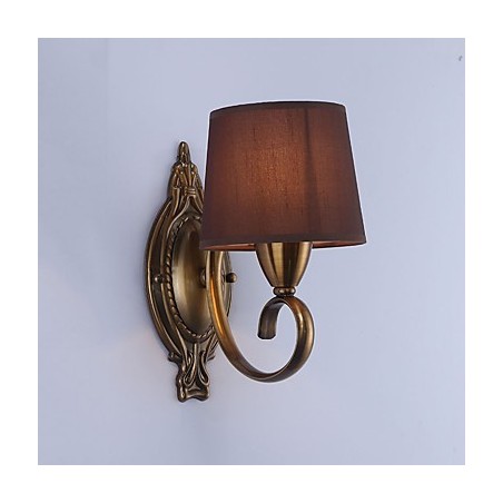 Apliques de pared con luz empotrada, clásicos tradicionales, galvanizados, para protección ocular. Apliques de pared con luz empotrada, clásicos tradicionales, galvanizados, para protección ocular.