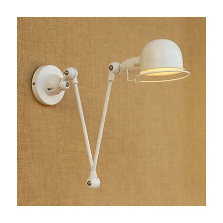 Lámpara colgante de estilo rústico contemporáneo moderno con luz ambiental y protección para los ojos.