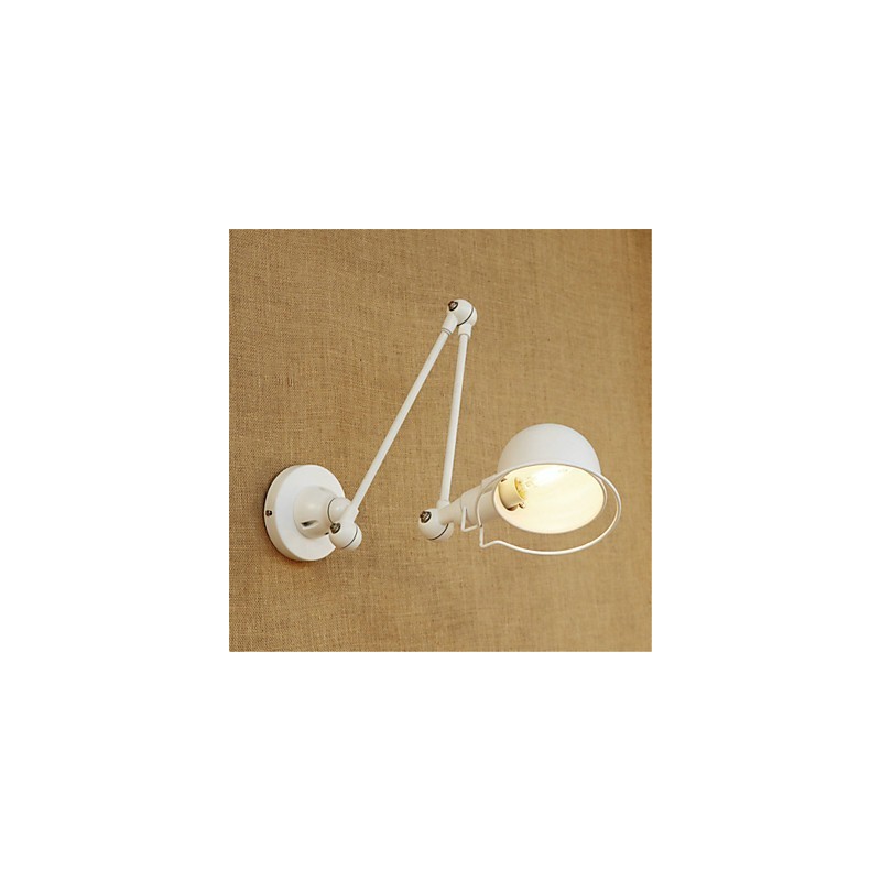 Lámpara colgante de estilo rústico contemporáneo moderno con luz ambiental y protección para los ojos.