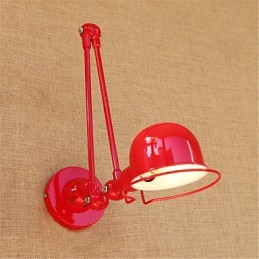 Lámpara colgante de estilo rústico contemporáneo moderno con luz ambiental y protección para los ojos.