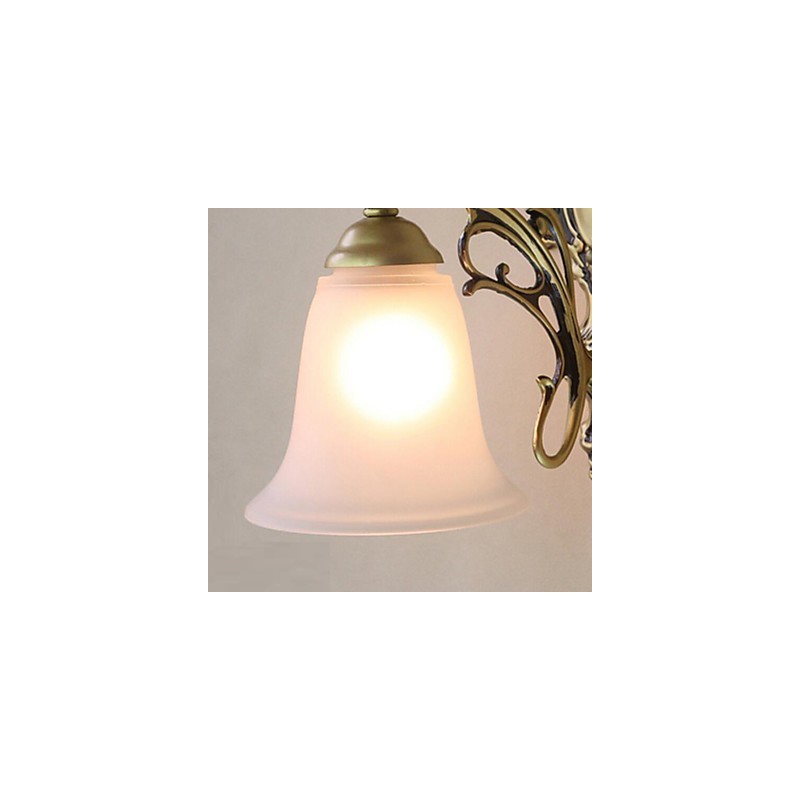 Moderno Contemporáneo Rústico Lodge Country Otros Característica para Mini Estilo Downlight Apliques de Pared Luz de Pared