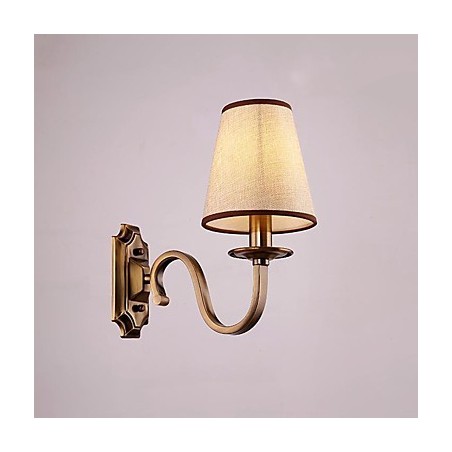 Apliques de pared con luz empotrada, clásicos tradicionales, galvanizados, para protección ocular. Apliques de pared con luz empotrada, clásicos tradicionales, galvanizados, para protección ocular.