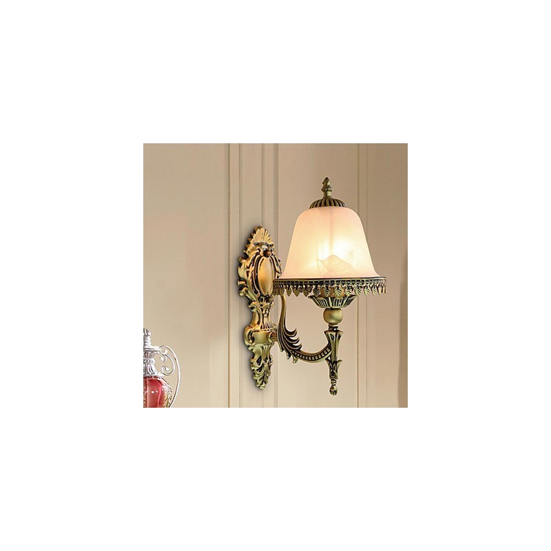 Moderno Contemporáneo Rústico Lodge Country Otros Característica para Mini Estilo Downlight Apliques de Pared Luz de Pared