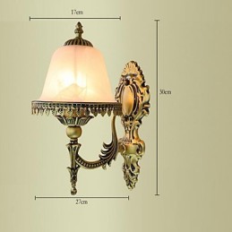 Moderno Contemporáneo Rústico Lodge Country Otros Característica para Mini Estilo Downlight Apliques de Pared Luz de Pared