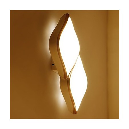 Lámpara de pared moderna contemporánea integrada con pintura contemporánea para luz ambiental. Lámpara de pared moderna contemporánea integrada con pintura contemporánea para luz ambiental.