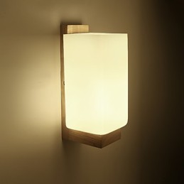 Apliques de pared de estilo rústico contemporáneo moderno