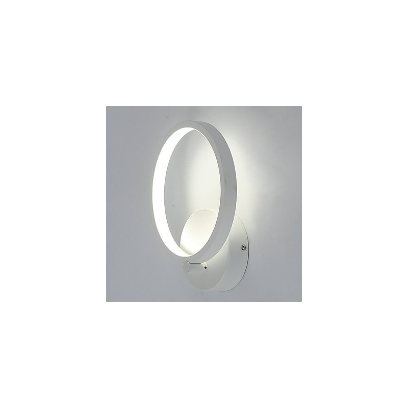 Integrado Moderno Contemporáneo Moderno Contemporáneo Novedad Otros Característica para Mini Estilo Arco Bombilla