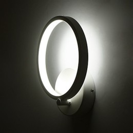 Integrado Moderno Contemporáneo Moderno Contemporáneo Novedad Otros Característica para Mini Estilo Arco Bombilla