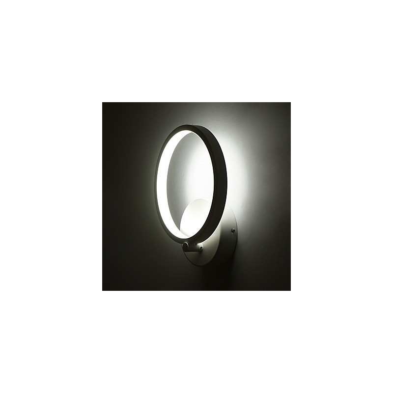 Integrado Moderno Contemporáneo Moderno Contemporáneo Novedad Otros Característica para Mini Estilo Arco Bombilla