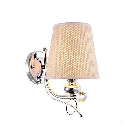 Lámpara de pared moderna y contemporánea con acabado galvanizado para protección ocular de estilo mini. Lámpara de pared moderna y contemporánea con acabado galvanizado para protección ocular de estilo mini.