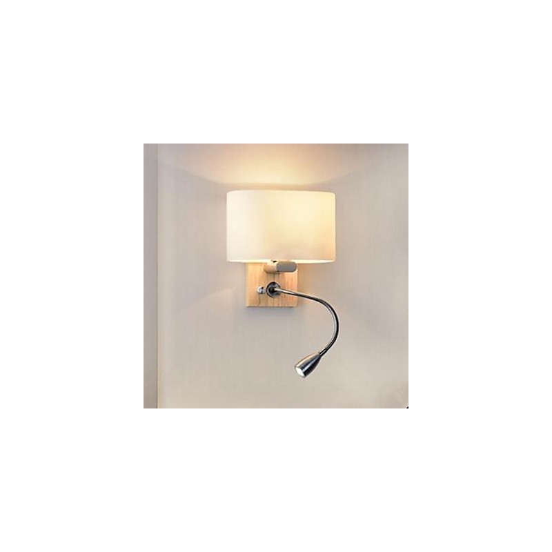 Moderno Contemporáneo Otros Característica para Luz Ambiental Apliques de Pared Luz de Pared