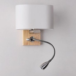 Moderno Contemporáneo Otros Característica para Luz Ambiental Apliques de Pared Luz de Pared