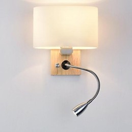 Moderno Contemporáneo Otros Característica para Luz Ambiental Apliques de Pared Luz de Pared